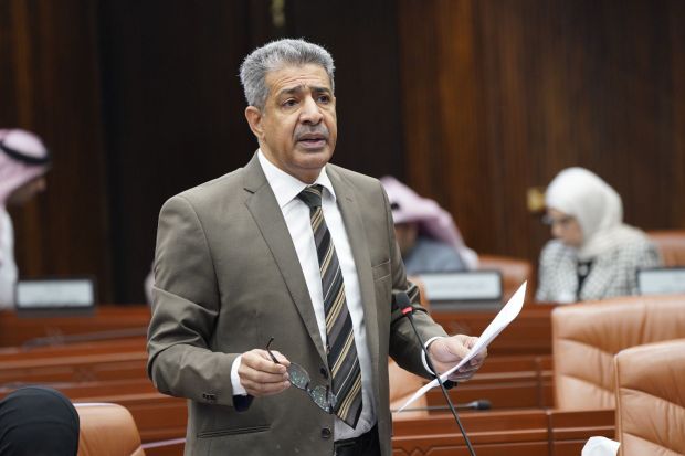 Legislators call for national AI strategy to boost economy